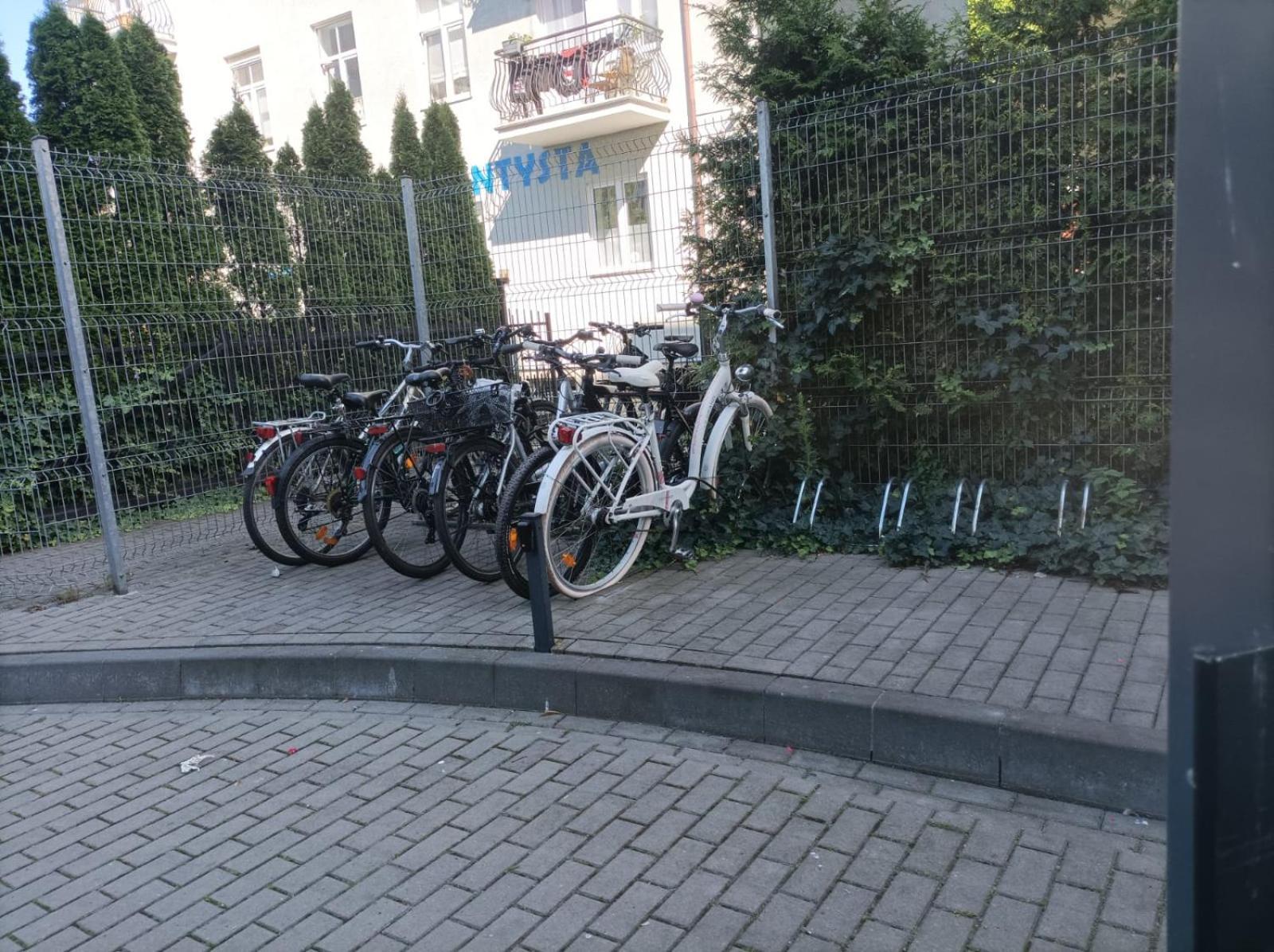 Kolobrzeg Solna11 Appartement Buitenkant foto